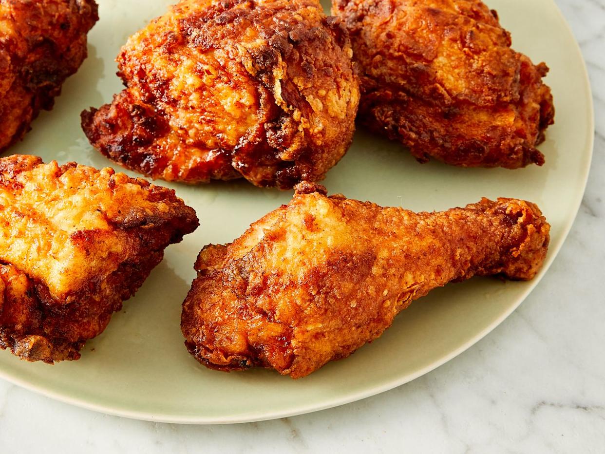 Credit: Photographer: Kelsey Hansen / Food Styling: Kelsey Bulat