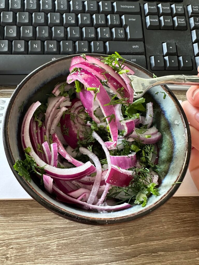 Corporate girl lunch 💅🏻 SO GOOD