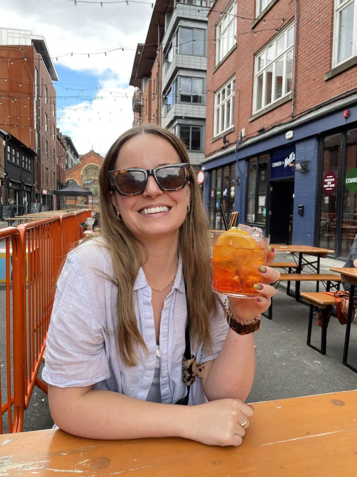 Common on Edge Street