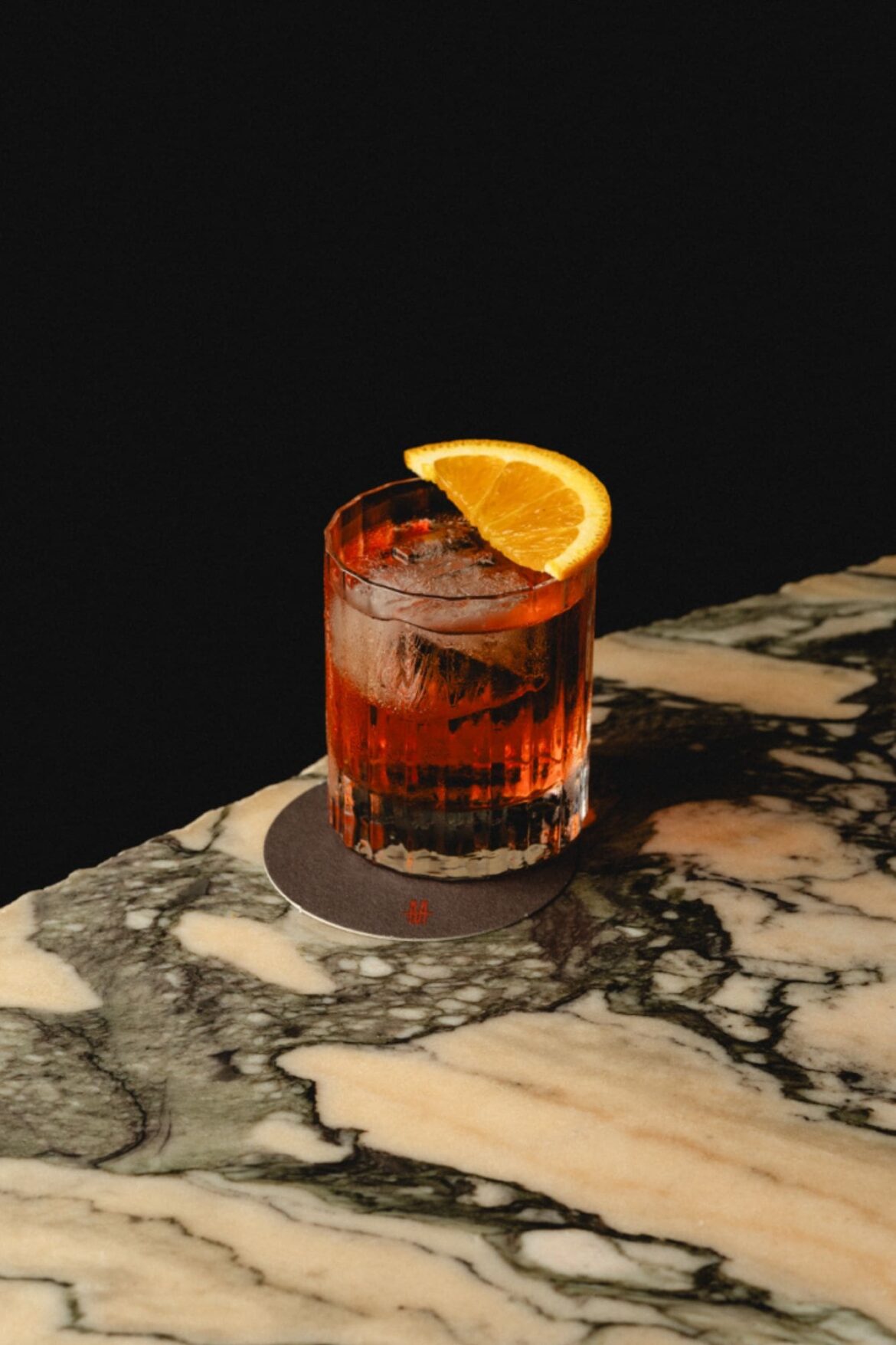 Where Can You Get the Best Negroni in the Pacific?
