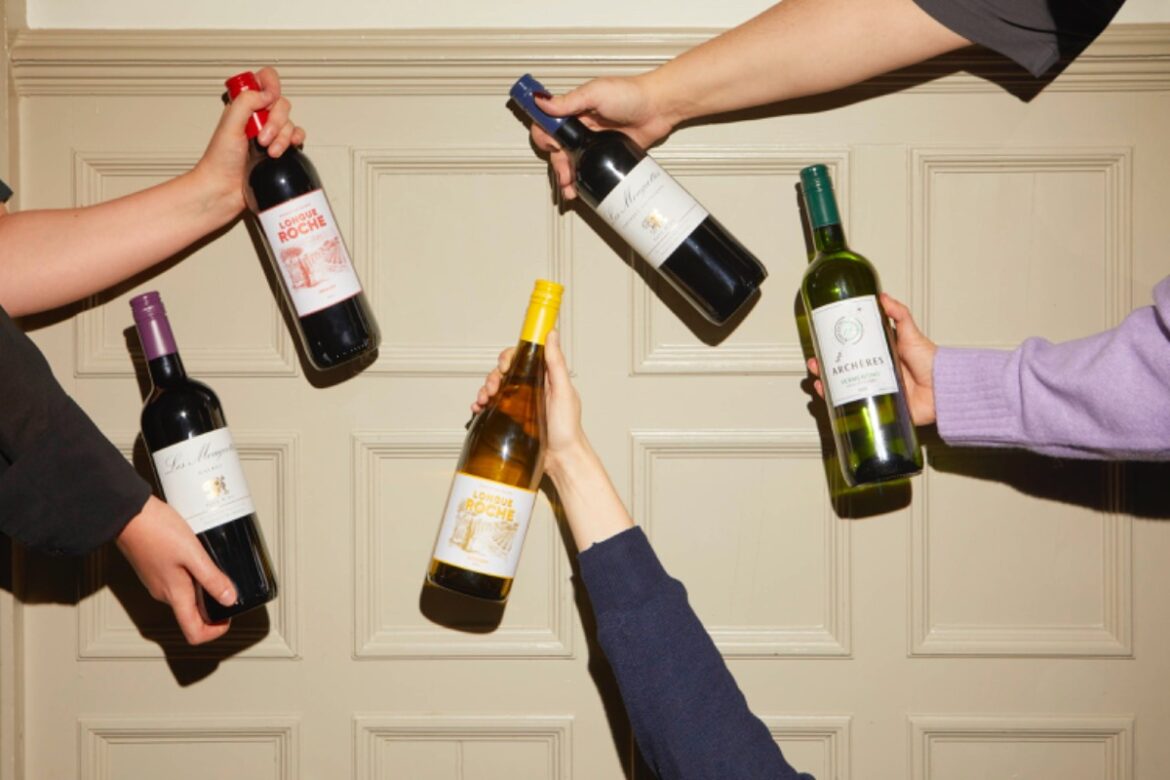 CÔTE BRASSERIE LAUNCHES CÔTE UNCORKED: UK’S FIRST ALL-FRENCH ONLINE WINE SHOP