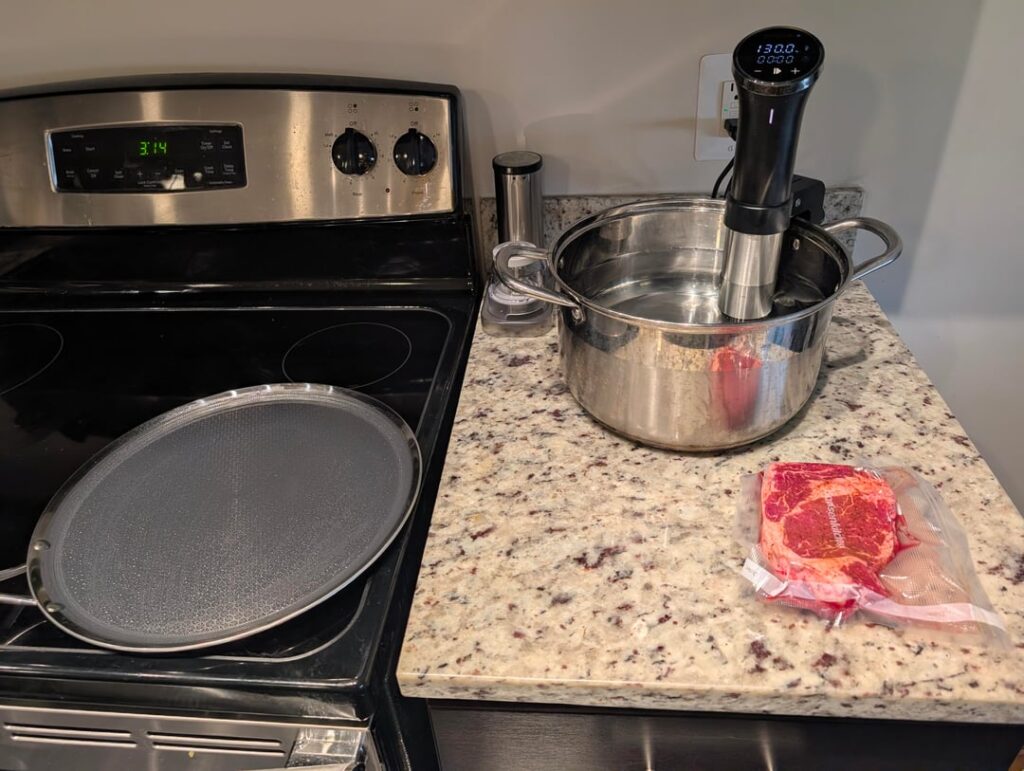 Haven't done this in a while