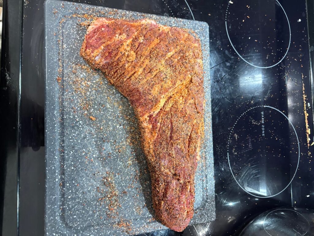 Tri Tip