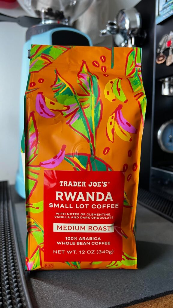 Inexpensive coffee beans recommendation