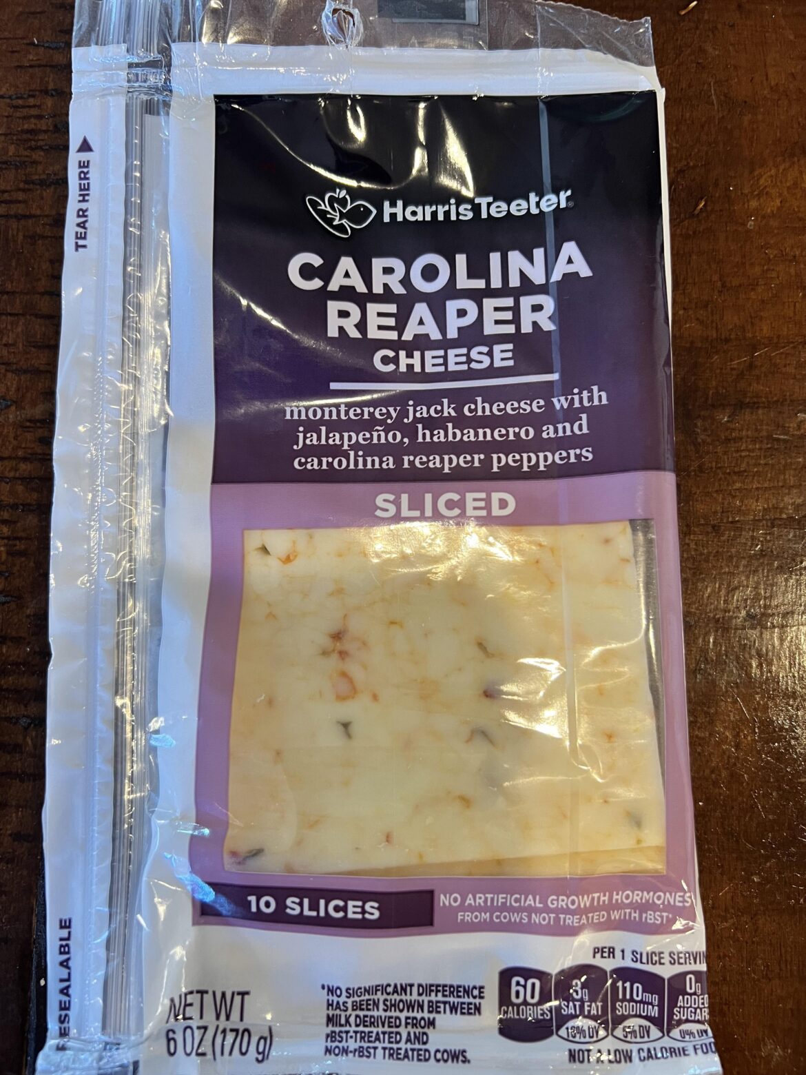 Fantastic Cheese