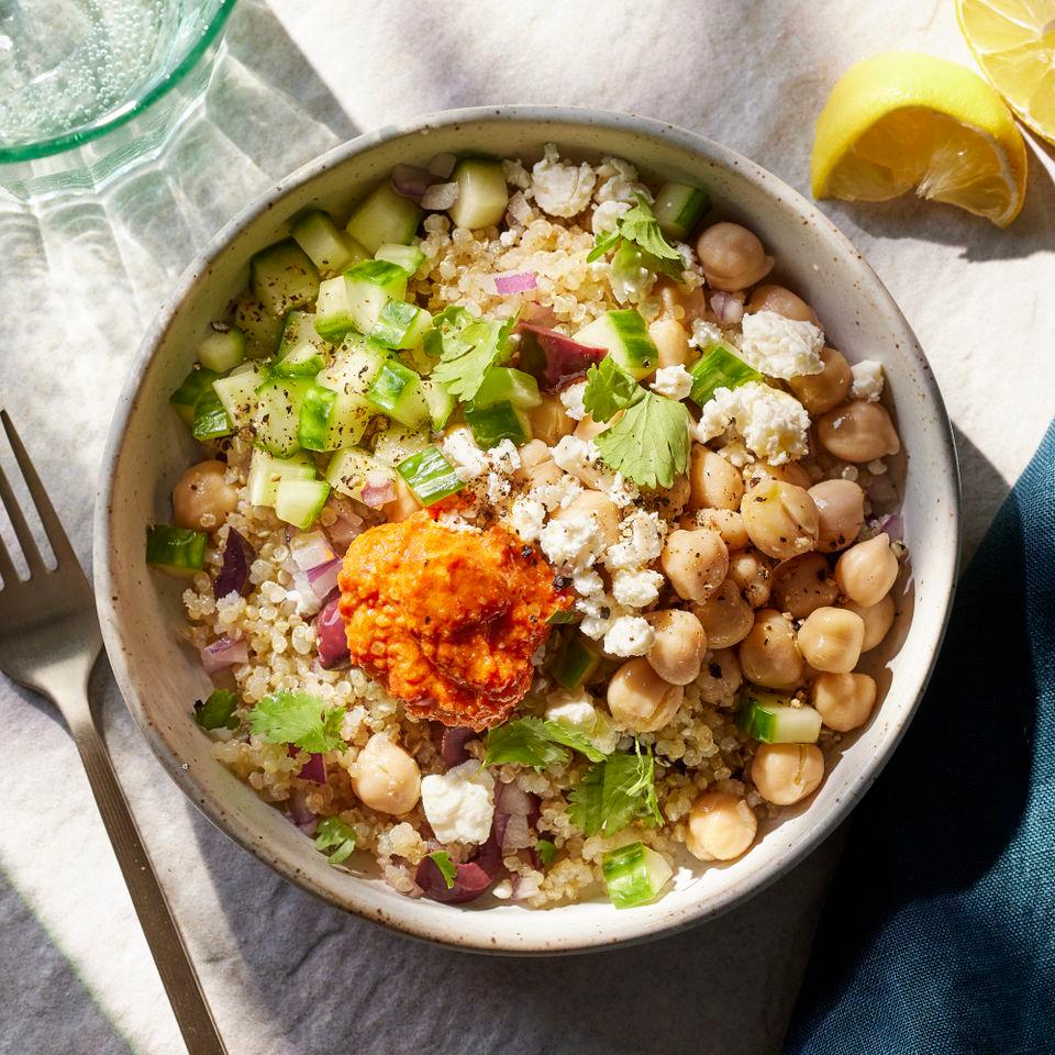 Credit: Photographer: Carson Downing, Food Stylist: Holly Dreesman, Prop Stylist: Gabriel Greco