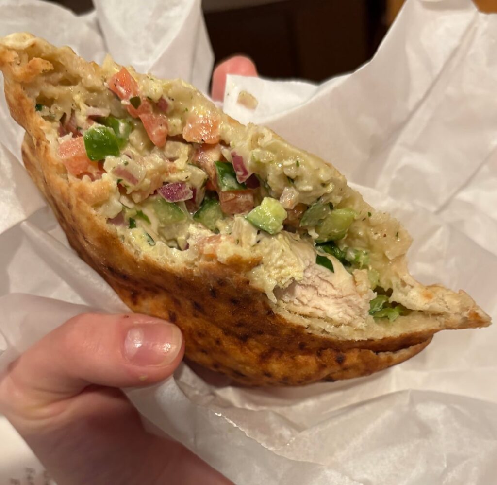 Is this really 500 cals?