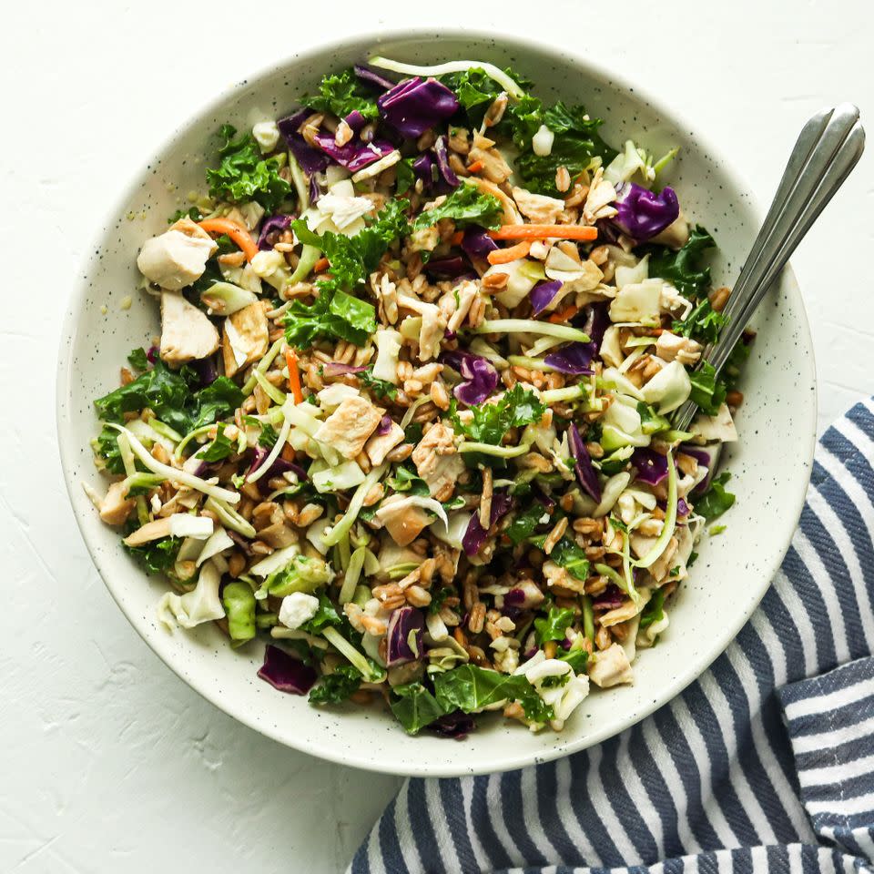 Credit: Carolyn Hodges