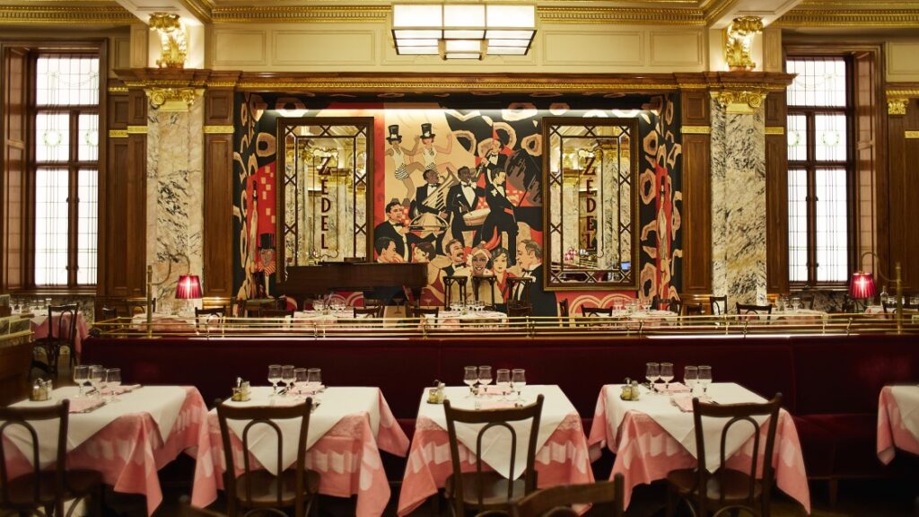 The 10 Best Family-Friendly Restaurants in London for Foodie Parents The 10 Best Family-Friendly Restaurants in London for Foodie Parents