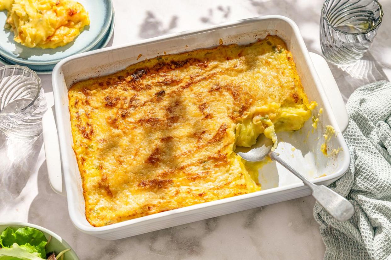 Credit: Simply Recipes / Mihaela Kozaric Sebrek