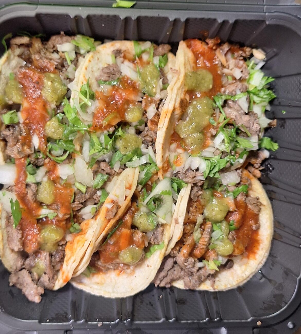 Taco Tuesday 🌮 😋 😋 😋 😋 😋