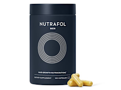 Nutrafol Men's Hair Growth Supplements