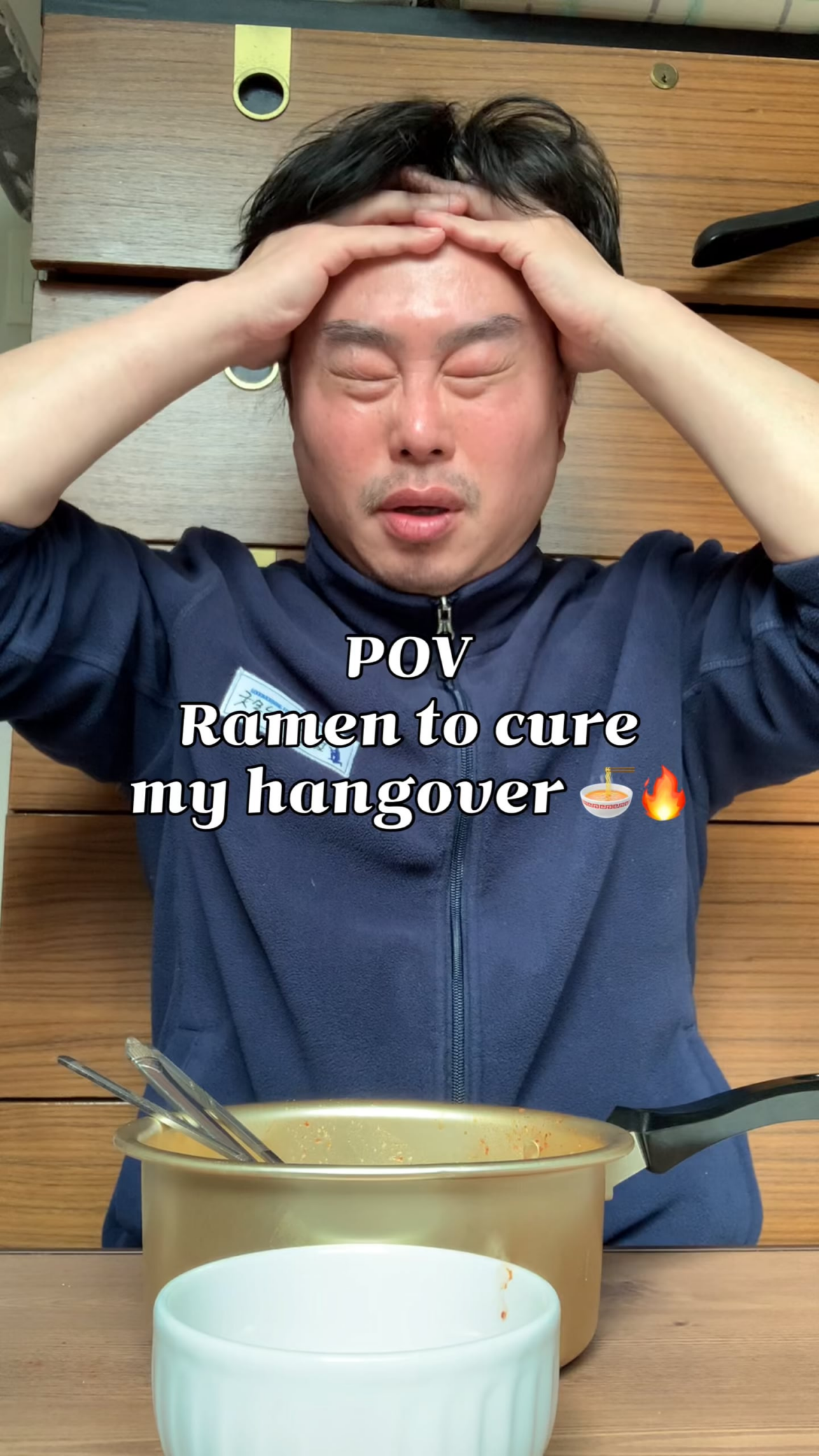 Korean Soon-du-bu Yeol-ra-myeon