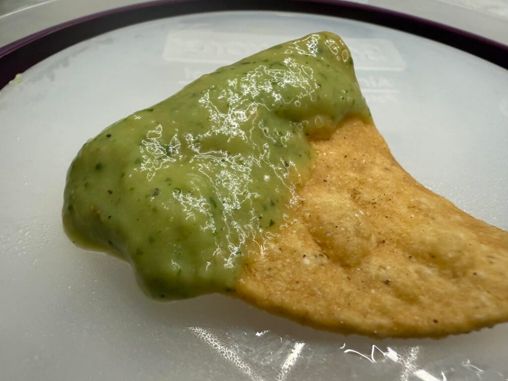 Tomatillo Aguacate 🤌