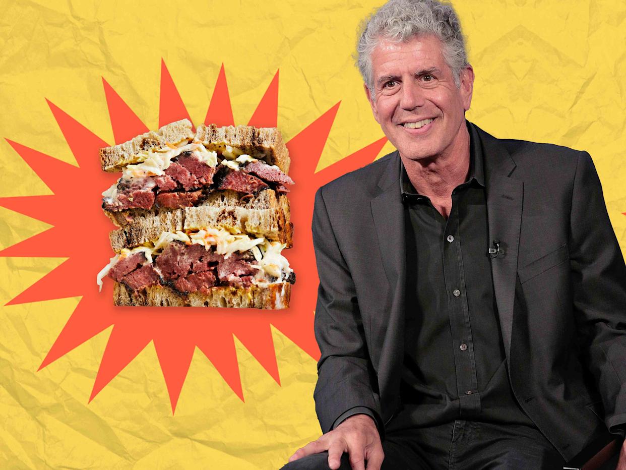 Credit: Allrecipes/Getty