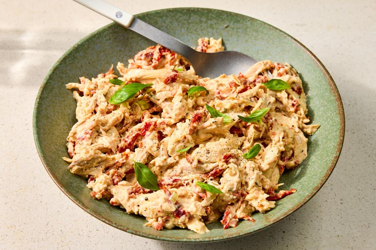 Credit: Simply Recipes / Photo by Robby Lozano / Food Styling by Julian Hensarling / Prop Styling by Claire Spollen