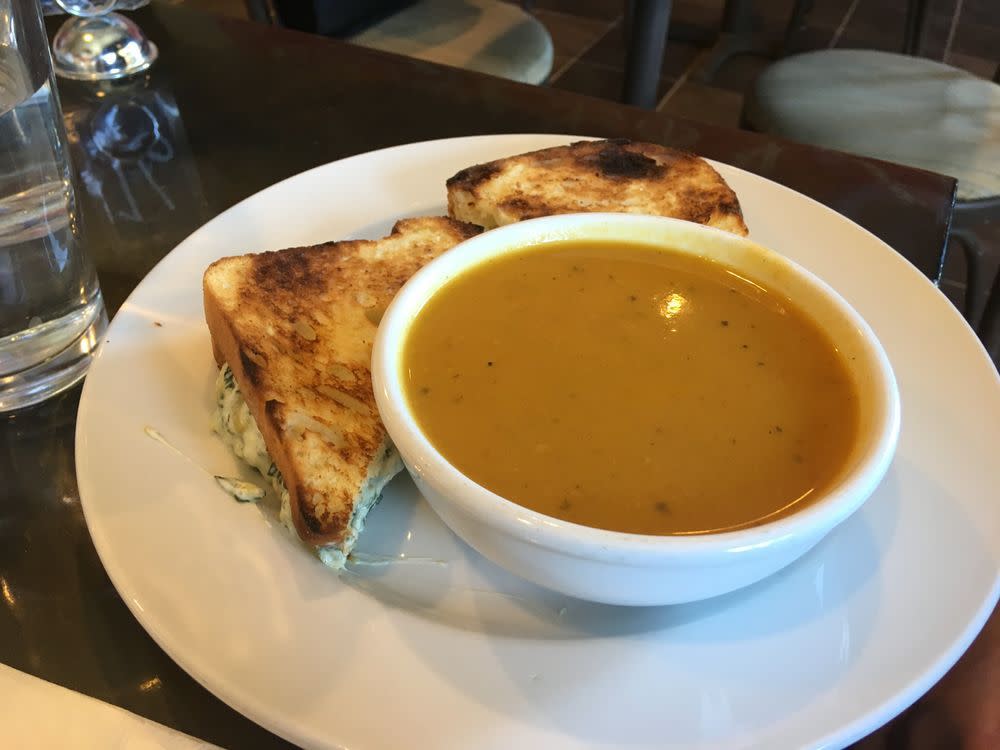 Nebraska: Le Quartier Bakery & Cafe