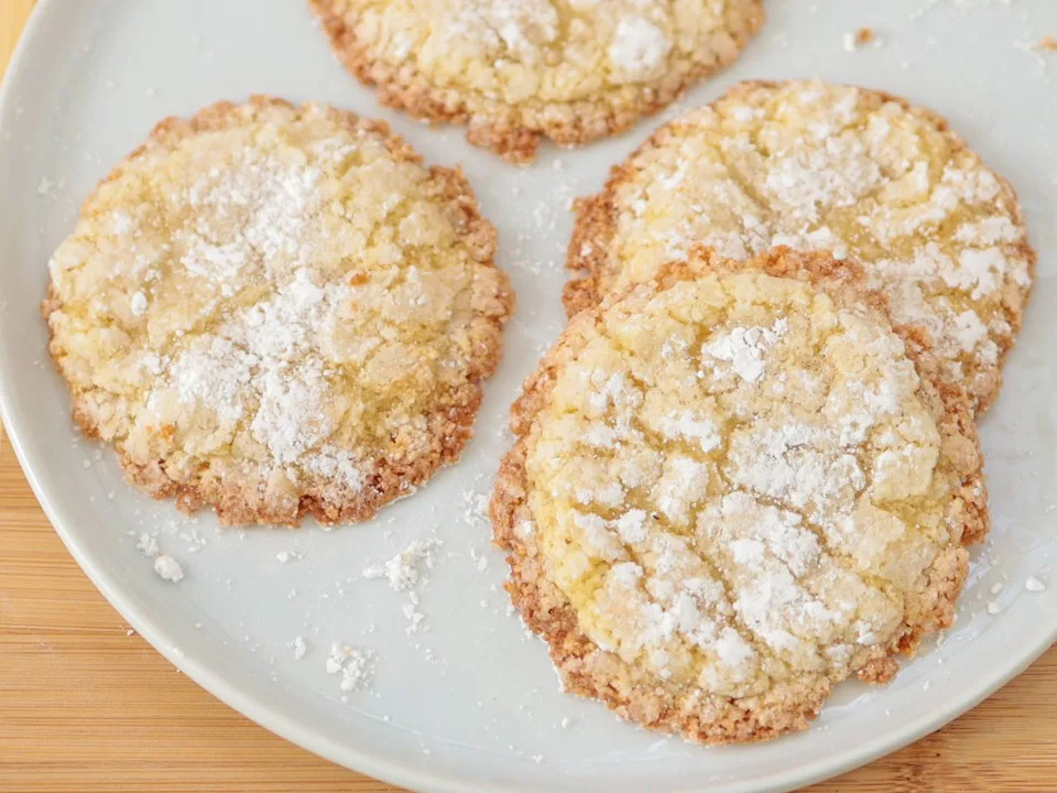 Credit: Allrecipes / Danielle Stadelman