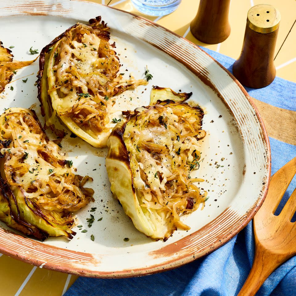 Credit: Photographer: Hannah Hufham, Food Stylist: Melissa Gray, Prop Stylist: Abby Armstrong