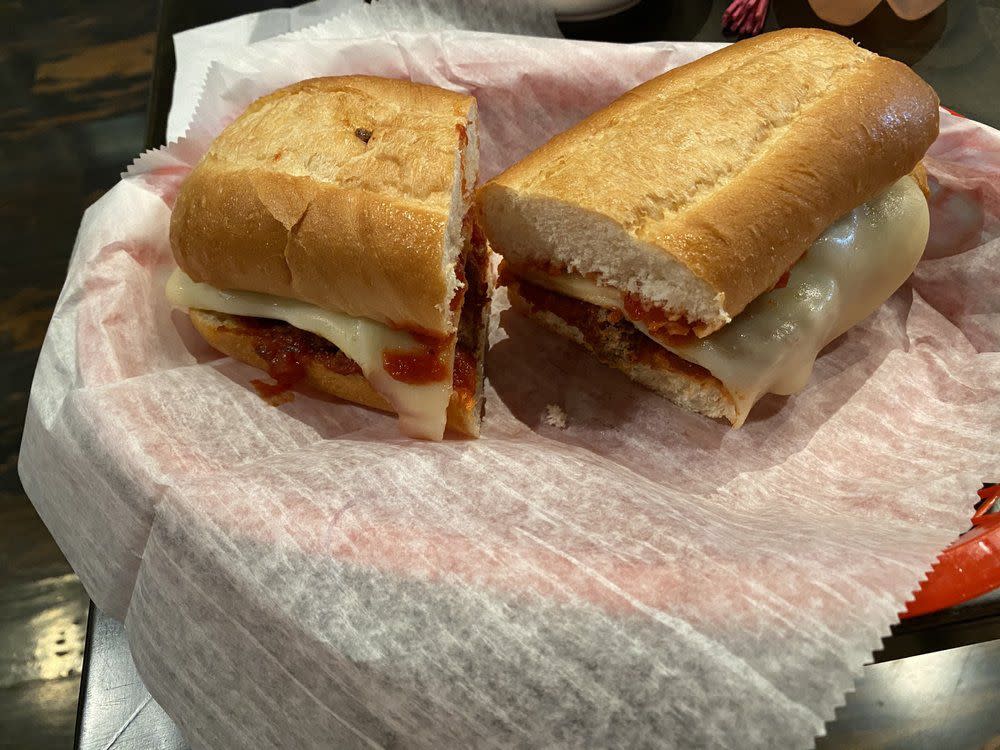 Domenico’s Italian Deli