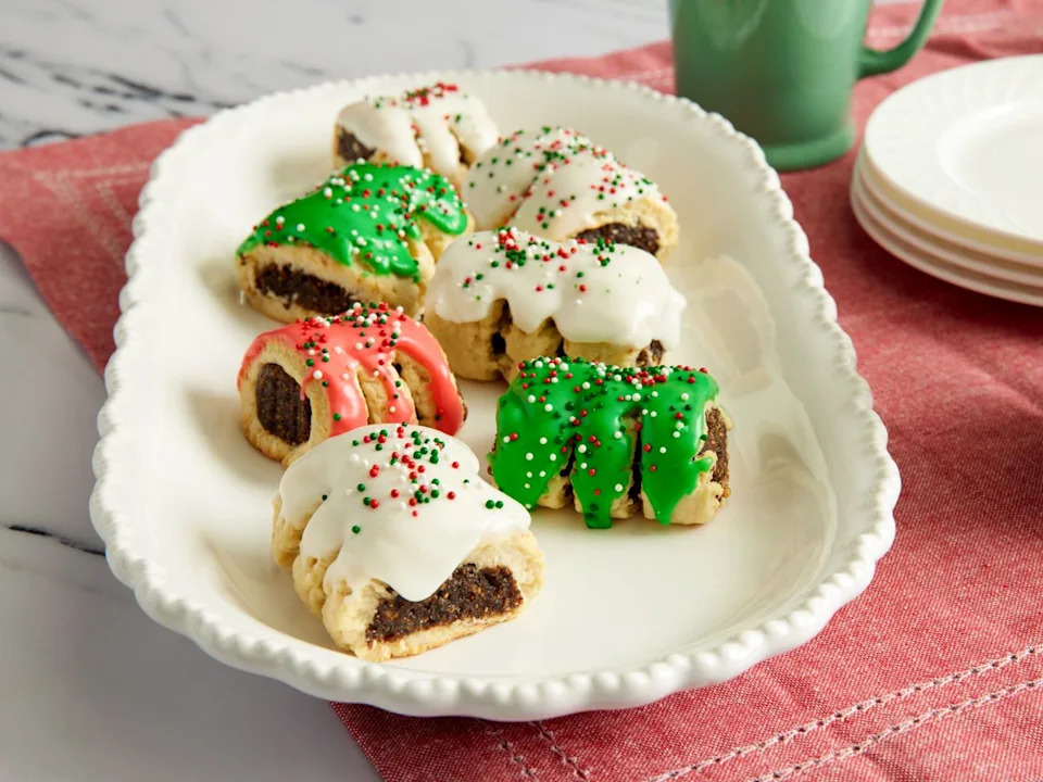 Allrecipes / Victoria Jempty