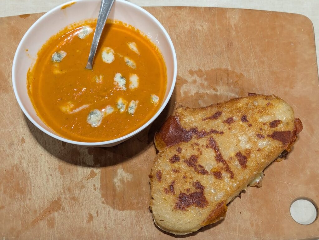 Sodium Citrate experiment