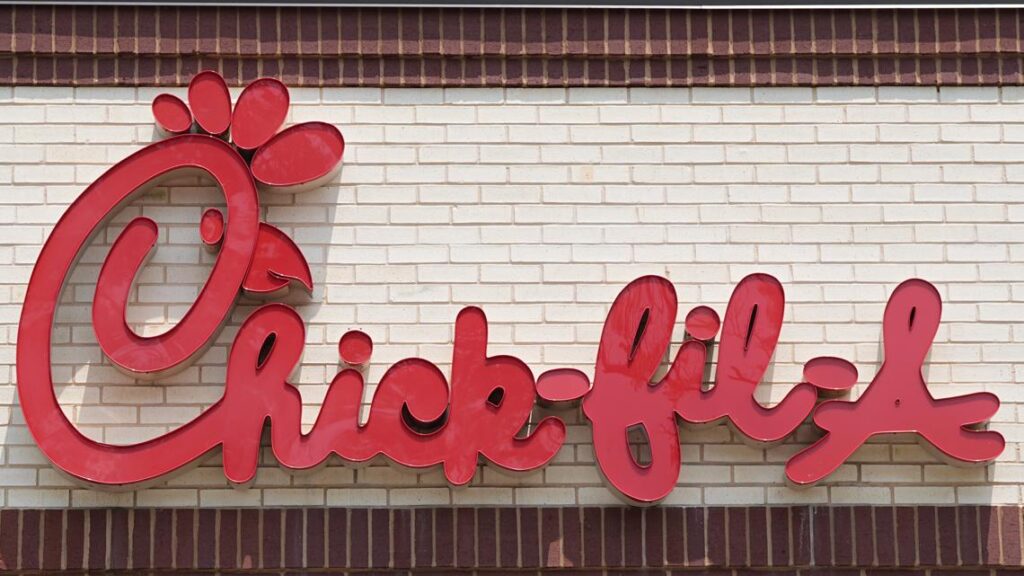 Chick-fil-A makes recipe change to its fries