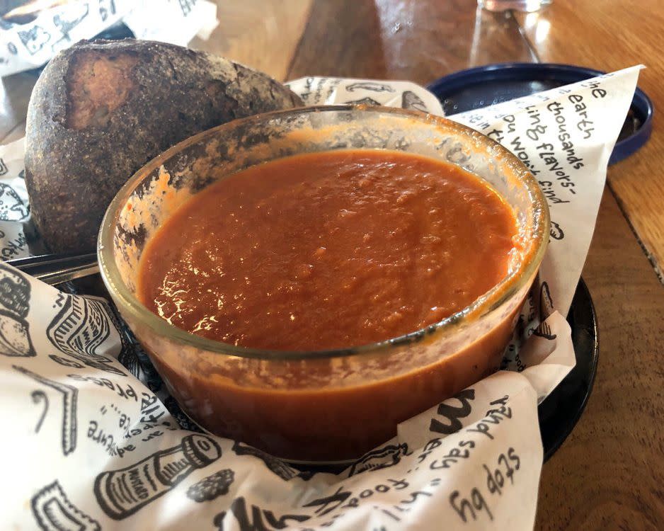 Zingerman's Delicatessen