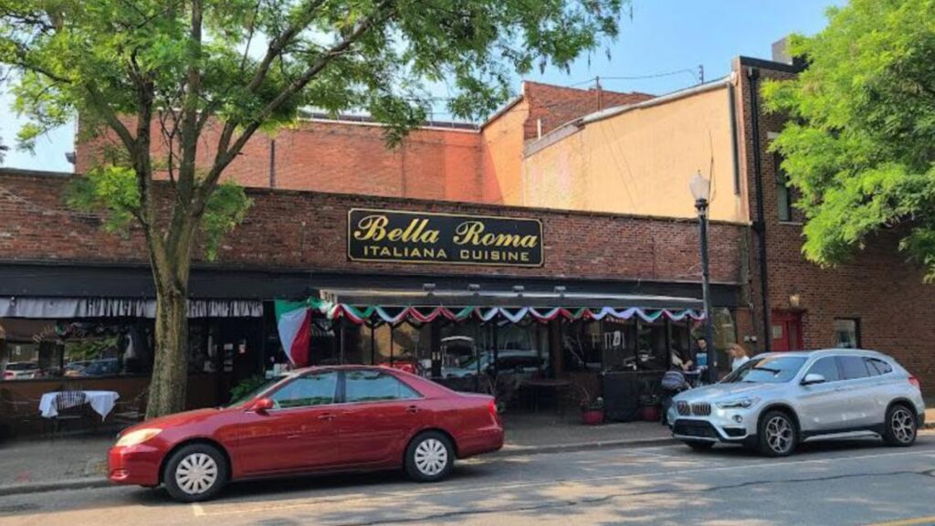 This Italian restaurant is relocating to another southern Indiana city