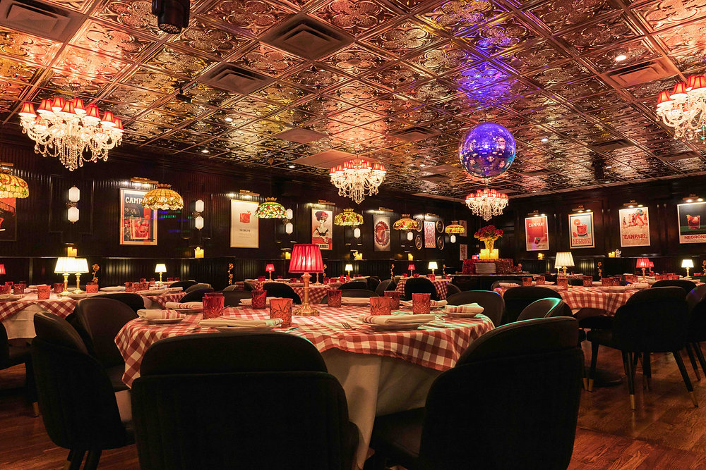 True New York City Italian, Arthur & Sons, debuts in Jupiter True New York City Italian, Arthur & Sons, debuts in Jupiter