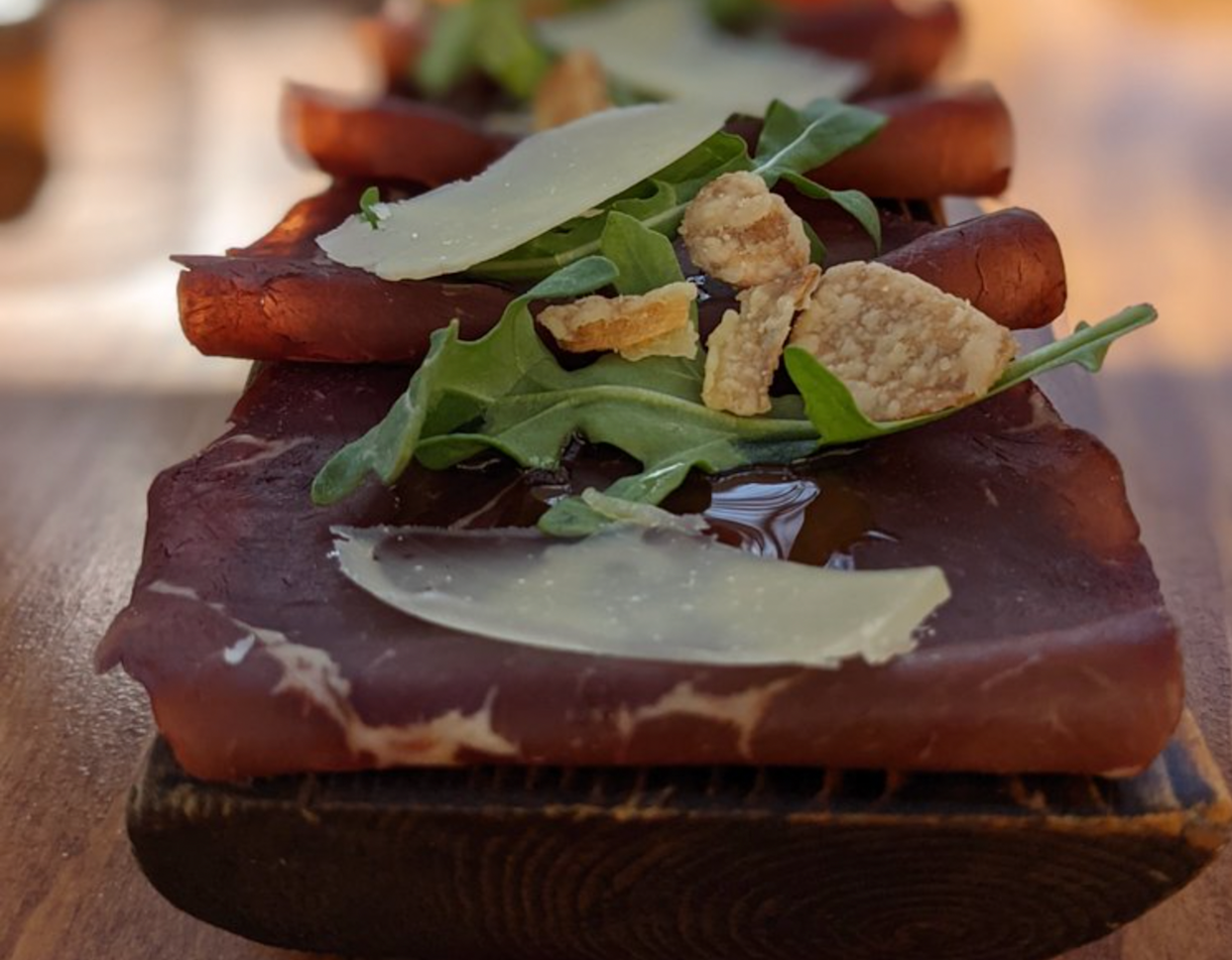 The Deli at Sassella