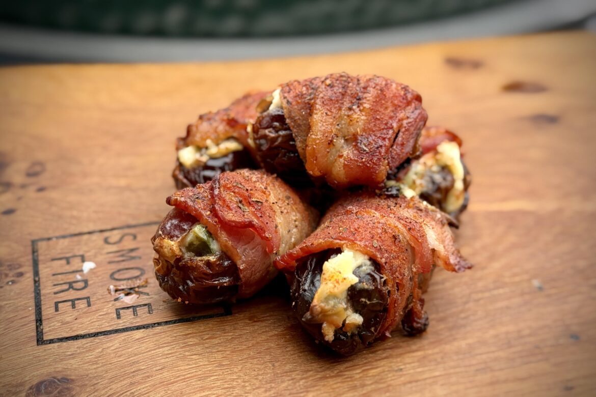 Not ABT’s but something close