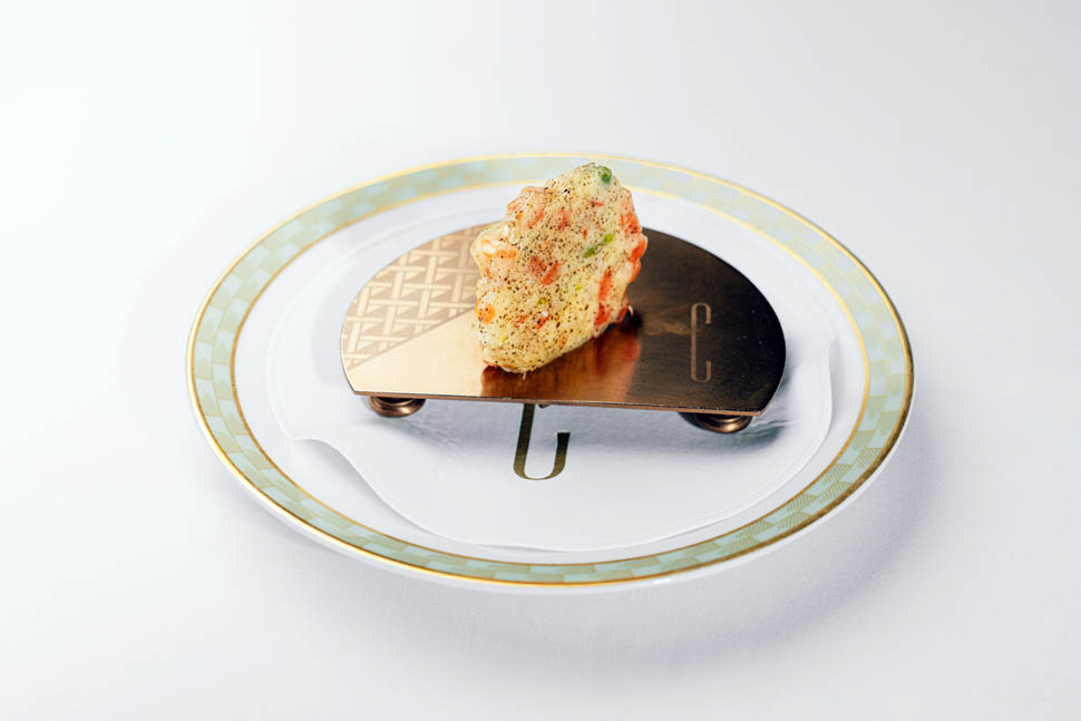 carlo cracco insalata russa copia