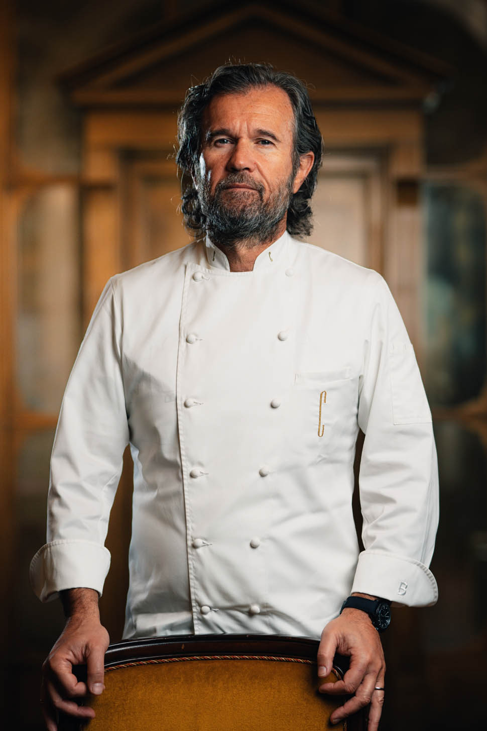 carlo cracco ph Cinefood 18