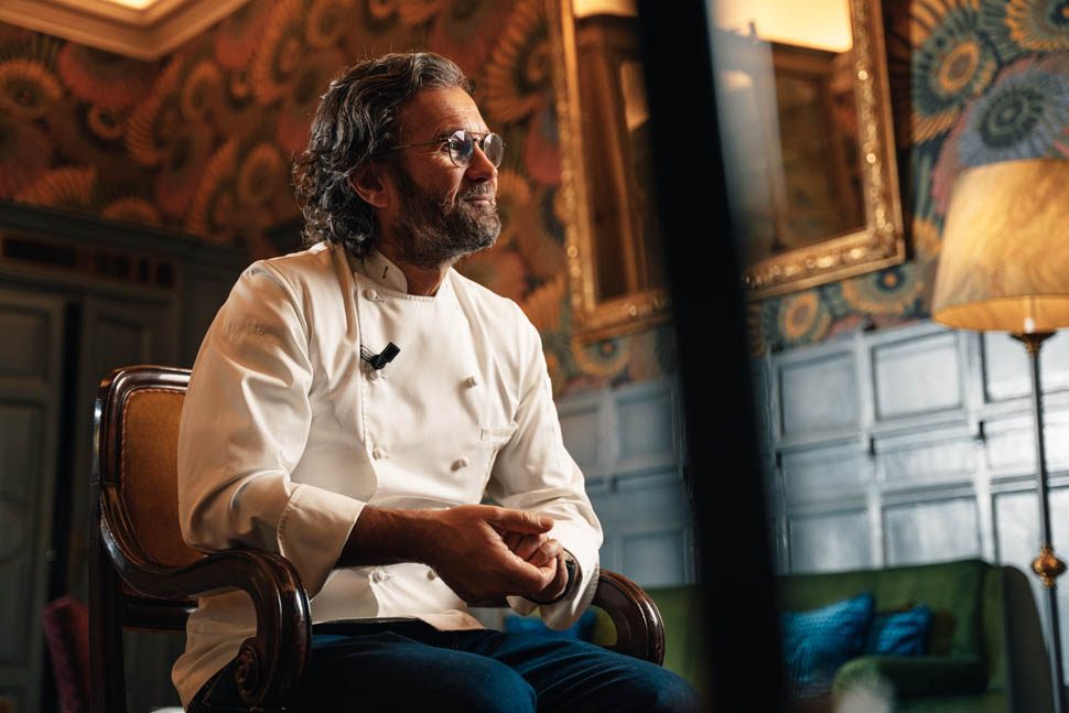 carlo cracco ph Cinefood 7