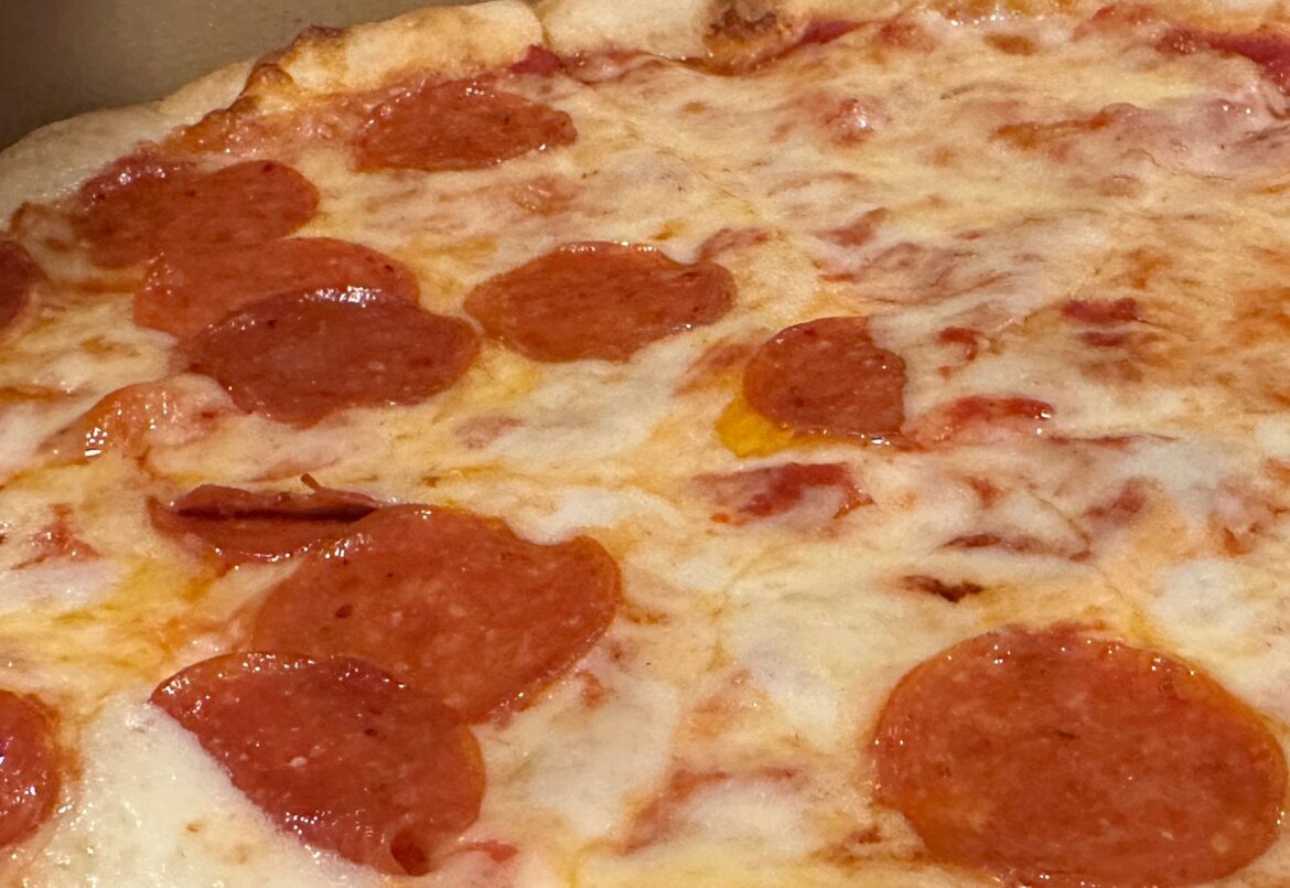 Friday Food Feature with Berks County Eats: Carlo’s Italian Restaurant