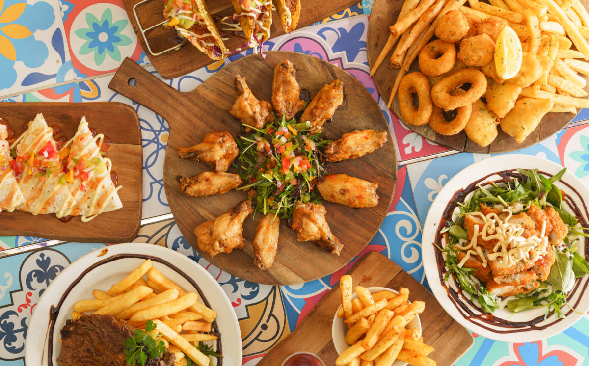 Nazar Abbas Photography&sol;Getty Images