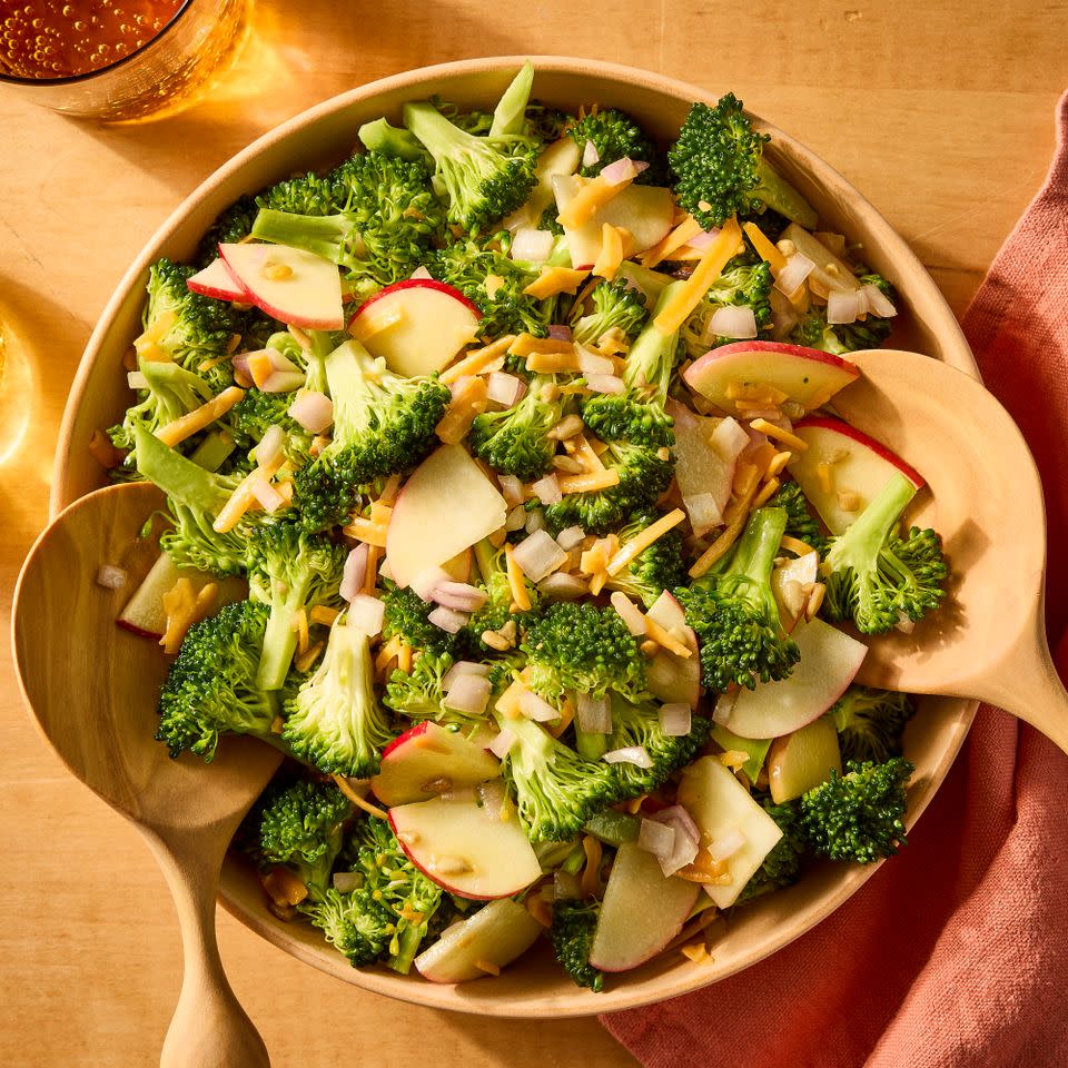 Credit: Photographer: Jen Causey, Food Stylist: Jennifer Wendorf, Prop Stylist: Phoebe Hausser.