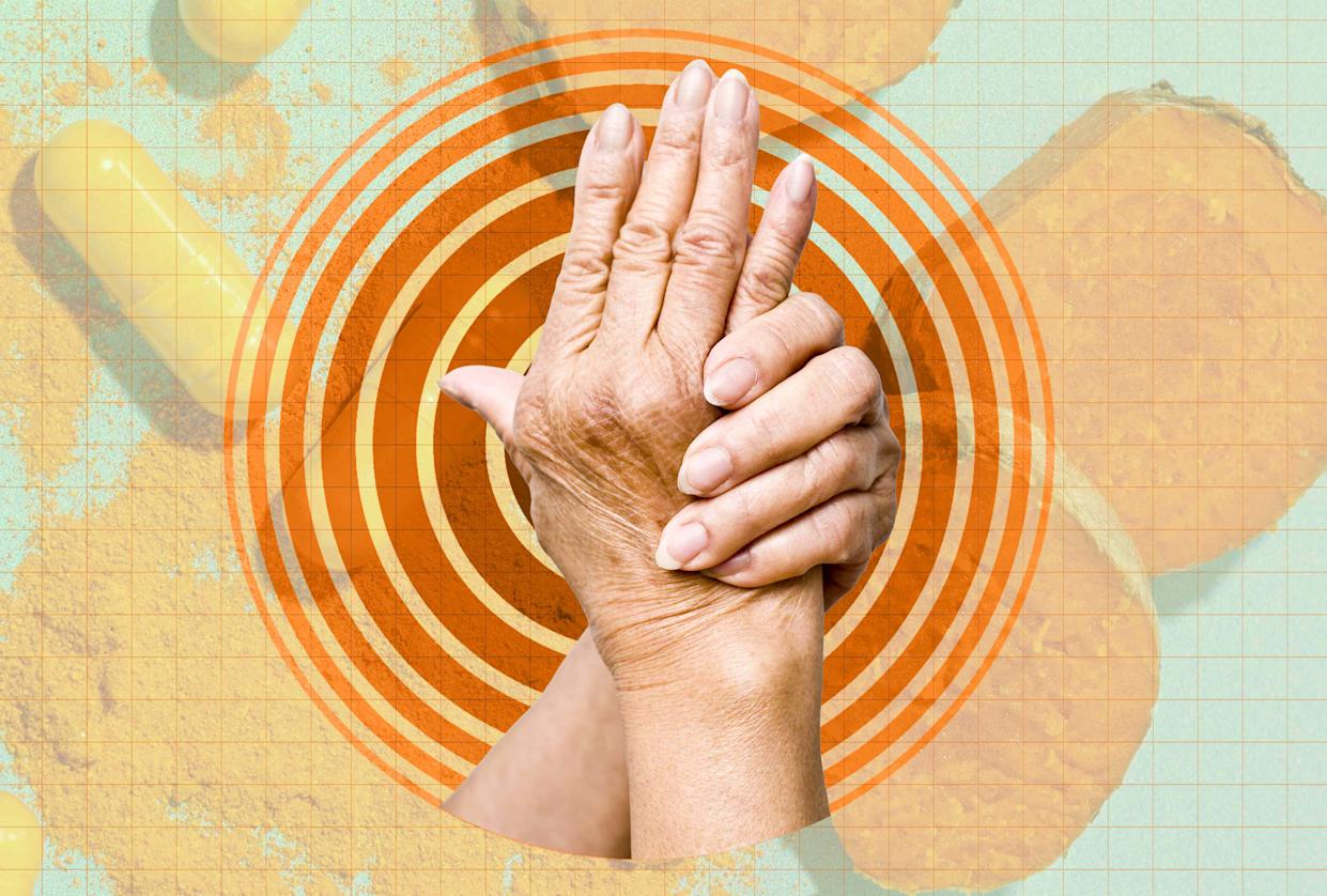 Credit: Design elements: Getty Images and Abbey Littlejohn. EatingWell design.