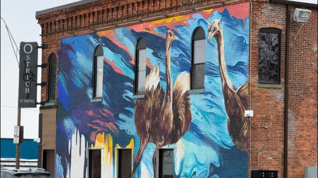 'Last Drop': New coffee and wine shop opening in Ostrich Towne