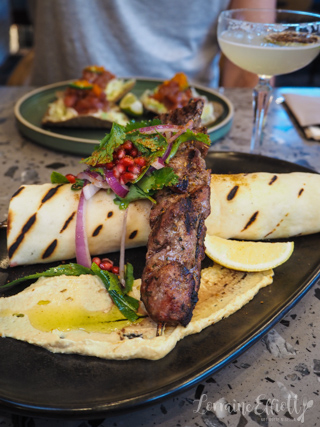 Central Coast NSW Australia Restaurants Hotel