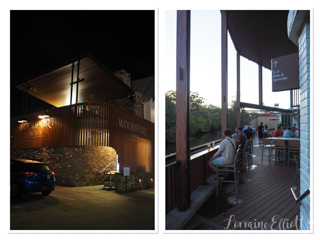 Central Coast NSW Australia Restaurants Hotel