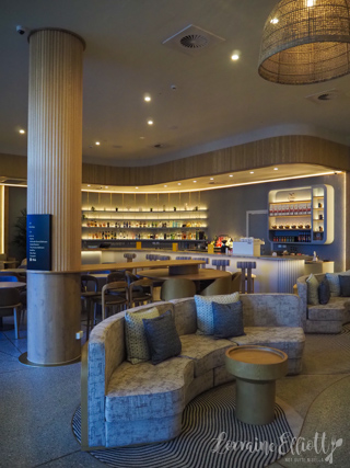 Central Coast NSW Australia Restaurants Hotel