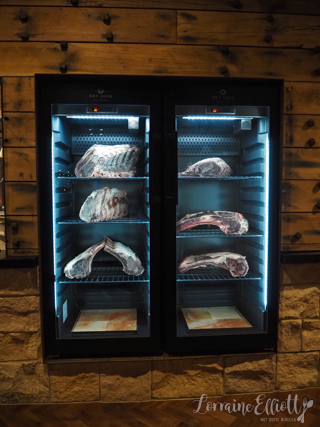 Central Coast NSW Australia Restaurants Hotel