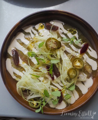 Central Coast NSW Australia Restaurants Hotel