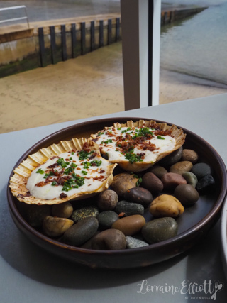 Central Coast NSW Australia Restaurants Hotel