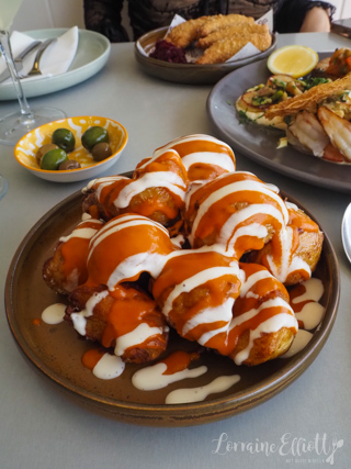 Central Coast NSW Australia Restaurants Hotel