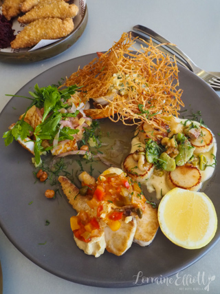 Central Coast NSW Australia Restaurants Hotel