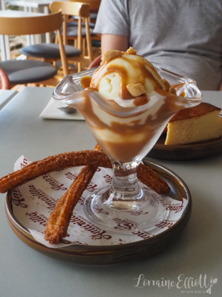 Central Coast NSW Australia Restaurants Hotel