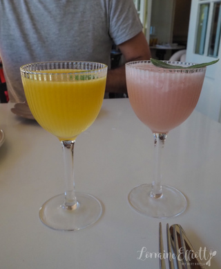 Central Coast NSW Australia Restaurants Hotel